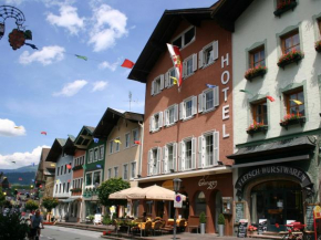 Hotel.Pension.Golingen Golling An Der Salzach